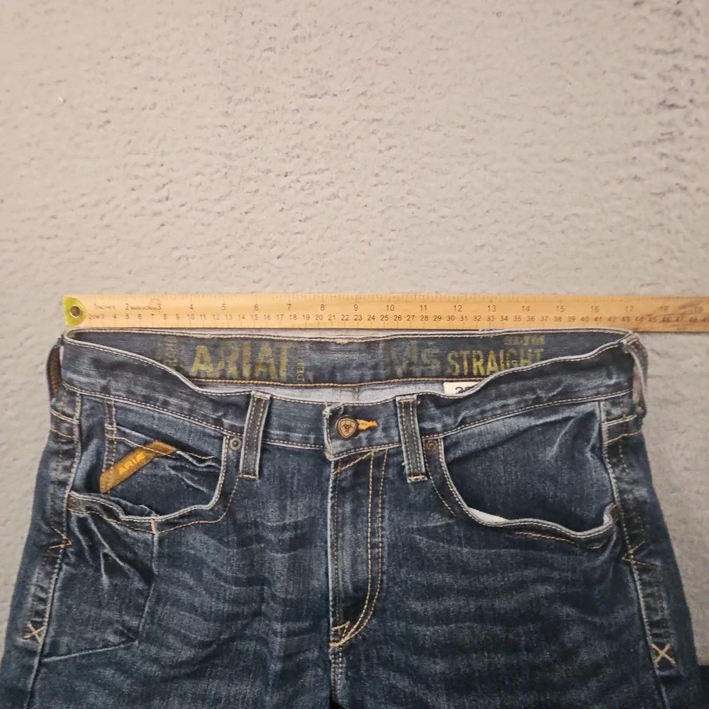 Ariat m5 jeans